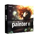 Corel Painter 11 (for Mac and Windows)