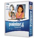 Corel Painter Essentials 4 (for Mac and Windows)