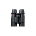 Leica 7x42 Ultravid HD Black/Rubber Binoculars