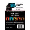 Honl HP-Filter 4 Autumn Filter Kit