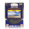 Hoya 62mm Slim Circular Polariser