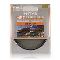 Hoya 49mm UV HRT Circular Polariser