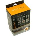 Camlink SD Camera Accessory Kit PLUS FREE Beta Charger and Batteries
