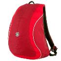 Crumpler Dark Side Red / Black Backpack