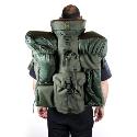 The Viper Rucksack by Andy Rouse