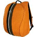 Crumpler Messenger Boy Full Photo Orange Backpack