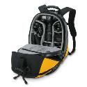 Lowepro Dryzone 100 Backpack Yellow