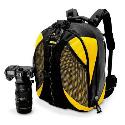 Lowepro Dryzone 200 Backpack Yellow