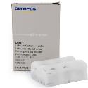 Olympus LBH-1 Battery Holder (3x CR123)