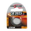 Ansmann CR2025 Battery