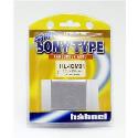 Hahnel HL-IQM91 Battery (Sony NP-FM91)