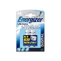 Energizer Ultimate Lithium AA 2 Pack