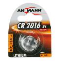 Ansmann CR2016 Battery