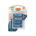 Hahnel 2350mAh AA NiMh Batteries - Four Pack