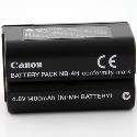 Canon NB-4H Battery Pack