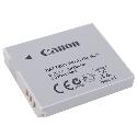 Canon NB-6L Battery Pack for IXUS 85 / 95 / 210 / D10