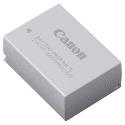 Canon NB-7L Battery Pack