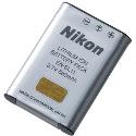 Nikon EN-EL11 Battery for S550