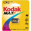 Kodak CR2 Battery