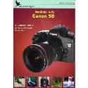 Blue Crane Digital Training DVD - Canon EOS 5D