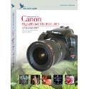 Blue Crane Digital Training DVD - Canon EOS 400D