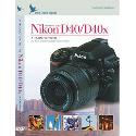Blue Crane Digital Training DVD - Nikon D40/D40x