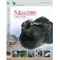 Blue Crane Digital Training DVD - Nikon D80