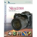 Blue Crane Digital Training DVD - Nikon D300